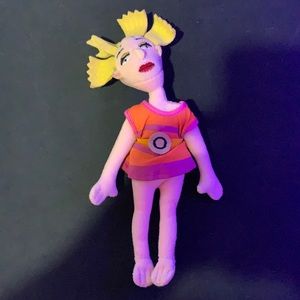 Rare 1997 Viacom Rugrats Angelicas Cynthia Doll